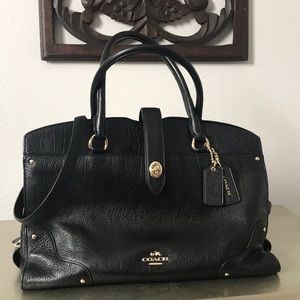 ❌SOLD❌Coach Mercer Satchel